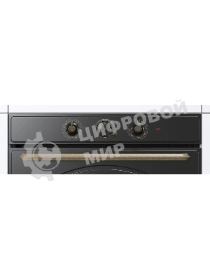 Духовка Gorenje BOS67371CLB, встраиваемая