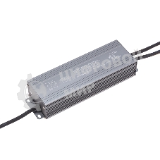 Источник питания Rexant (драйвер) 24В, 300Вт с проводами, влагозащищенный IP67