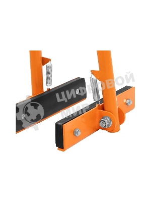 Захват бордюрного камня ручной Сибртех 18163 до 300 мм, 130 кг