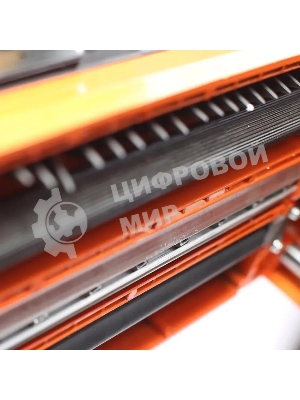 Станок рейсмусовый PATRIOT TP 330 2000 Вт, 8000 об/мин, макс. ширина обработки 330 мм