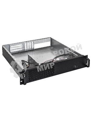 Серверный корпус ExeGate EX292558RUS Pro 2U450-03 (RM 19