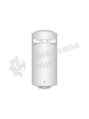 Водонагреватель Thermex TitaniumHeat 60 V Slim 1.5 кВт, 60 л, 839х365х378 мм