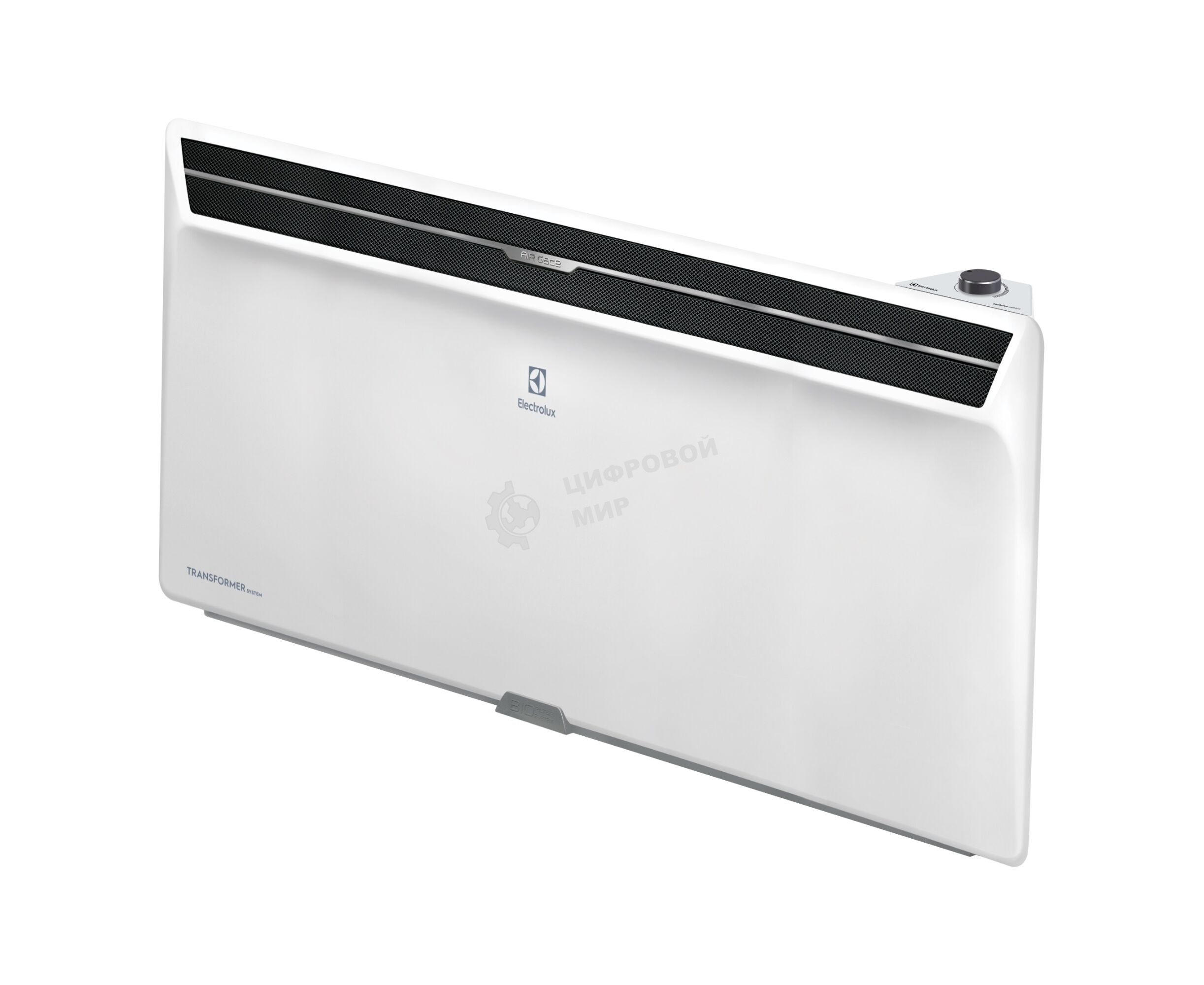 Комплект Electrolux Air Gate Transformer с блоком управления ECH/AG2-2500 T-TUM3 (механический)