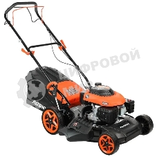 Газонокосилка бензиновая Patriot PT 46S The One (512109046)
