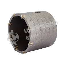 Буровая коронка Matrix M22 х 68 мм