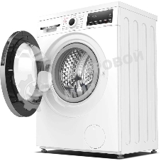 Стирально-сушильная машина Bosch WDS28460ME белый, загрузка фронтальная 8 кг, 1400 об/мин., класс: А