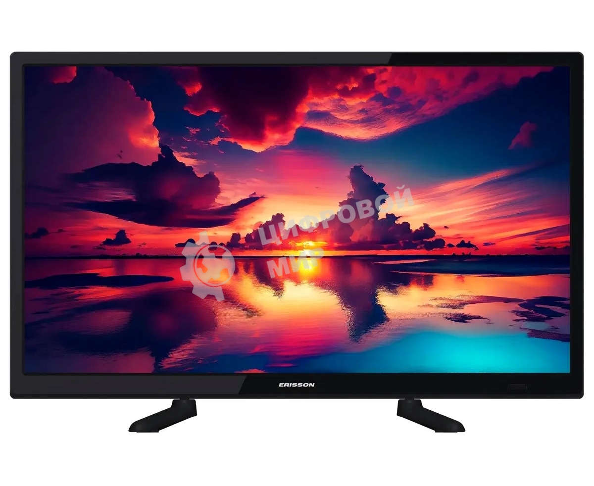 Телевизор Erisson 24