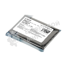 Накопитель SSD CBR Base, 2.5