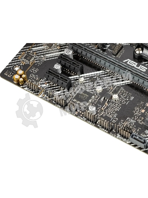 Материнская плата ASUS PRIME A520M-K, AM4, AMD A520, 2xDDR4, 4xSATA, 1xM.2, 1xPCIe 3.0 x16, 1xPCIe x1, 1xHDMI, 1xVGA, 1x 1Gb LAN, 2xUSB-A 2.0, 4xUSB-A 3.2 Gen 1, 3x3.5 мм, 7.1, mATX