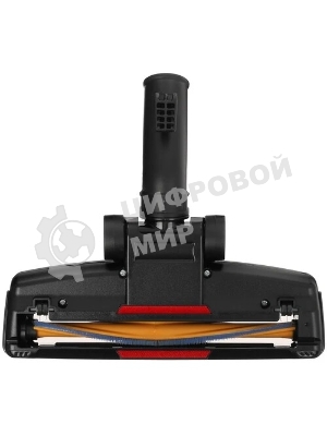 Пылесос Samsung VCC8836V36/XEV синий, 430/2200 Вт, уборка сухая, пылесборник контейнер 2 л