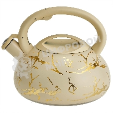 Чайник ALPENKOK AK-541 3 л