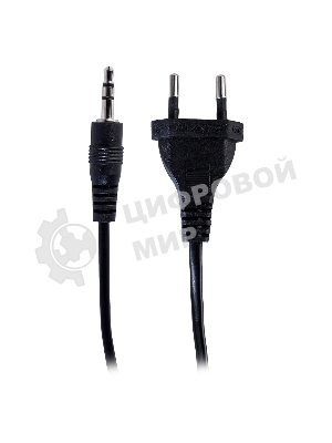 Портативная колонка Smartbuy FUSION 2 дерево