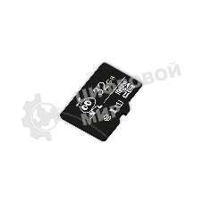 Флеш карта Micro SDHC 32Gb Smartbuy Class 10 UHS-I (без адаптера)