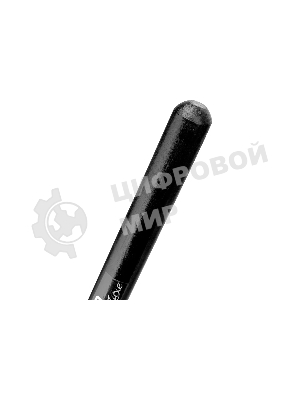 Лопата штыковая Palisad LUXE 210х270х1430 мм, ребра жесткости, удлиненная, деревянный черенок