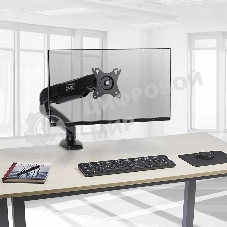 Кронштейн для мониторов Arm Media LCD-T21 черный 15