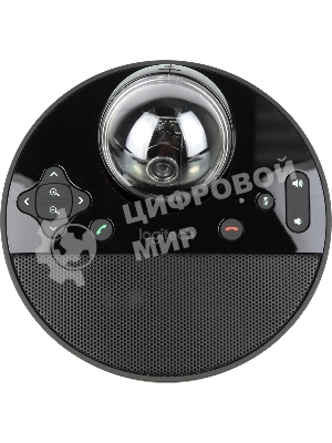 Цифровая камера Logitech BCC950 вэб-камера для оргранизации видео-конферец связи 960-000867