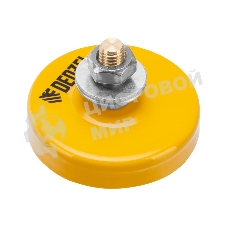 Клемма магнитная Denzel 