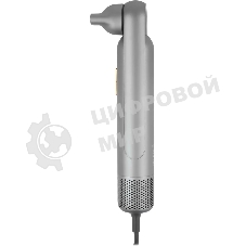 Фен Deerma DEM-CF52W темно-серый, 1200 Вт