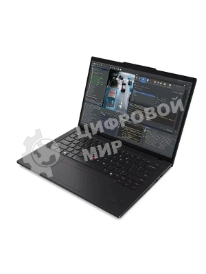 Ноутбук Lenovo ThinkPad P14s Gen 6/14