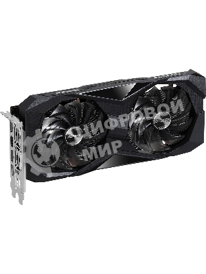 Видеокарта AsRock Radeon RX 7600 Challenger 8G OC