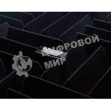 Оперативная память Kingston Fury Renegade, DDR4, 16GB (2x8GB), 3200MHz, CL16, DIMM, с радиатором, серый/черный