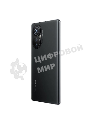 Смартфон Blackview A200 Pro, 12/256Gb, черный