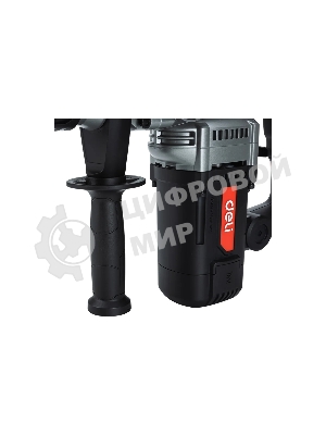 Перфоратор Deli DE-DC26-3E (1100Вт, SDS PLUS, 4750уд/мин, 1450об/мин, кейс)