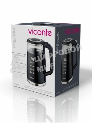 Чайник электрический Viconte VC-3329