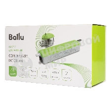 Насос дренажный Ballu CondiPump DC Green (проточный, 21 л/ч)