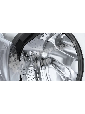 Стиральноая машина Bosch WLS28460ME белый, загр.фронтальная, макс.: 8кг, 1400 об/мин, класс: A