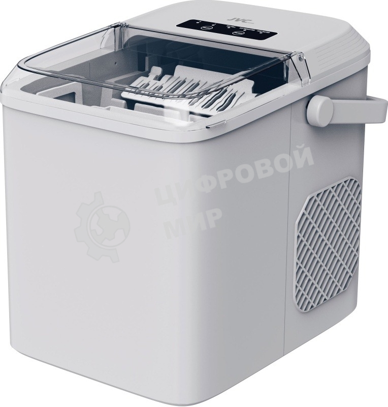 Льдогенератор JVC JIG-5010 серый