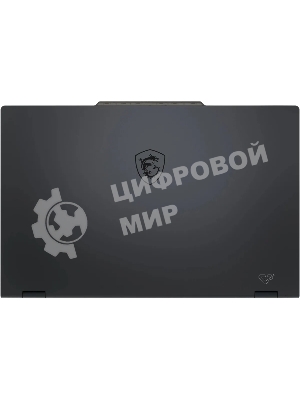 Ноутбук MSI Cyborg 17 B13WFKG-218XRU Intel Core i5-13420H/16Gb/SSD 1Tb/RTX 5060 8Gb/17.3