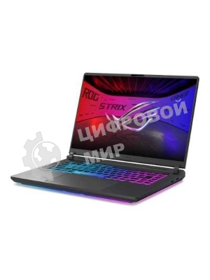 Ноутбук ASUS ROG STRIX G16 G615JMR-S5202 Intel Core i7 14650HX 2200MHz/16