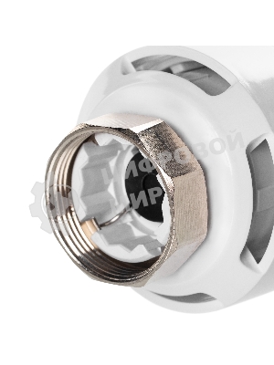 Термоголовка жидкостная Royal Thermo BASIC с выносным датчиком М30х1,5