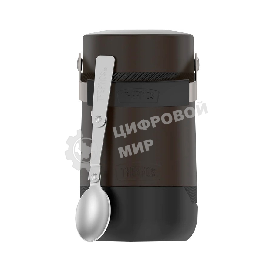 Термос для еды THERMOS GUARDIAN TS-3039 BKT