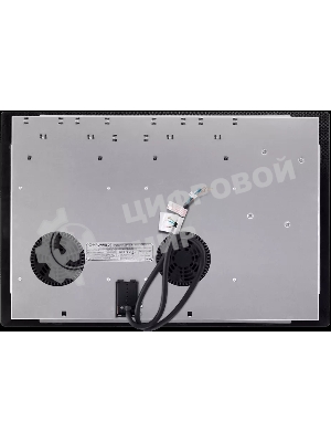 Индукционная варочная панель Maunfeld CVI804SFBK LUX Inverter