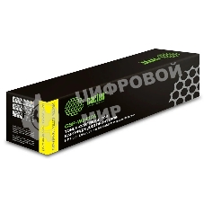 Картридж лазерный Cactus CSP-W2412A желтый (850 стр.) для HP Color LaserJet Pro M155;MFP M182nw/M183fw