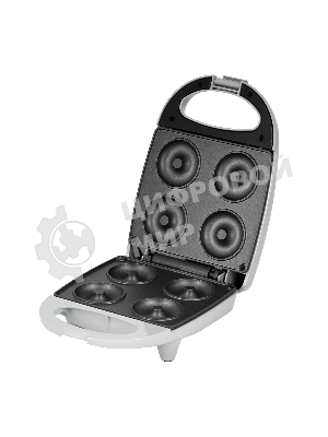 Десертница Galaxy Line GL 2983, серый, с несъемными пластинами, 650 Вт