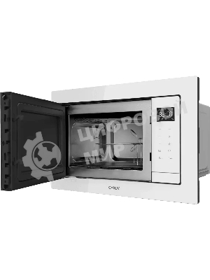 Встраиваемая микроволновая печь CANDY CMXBTG218W белый