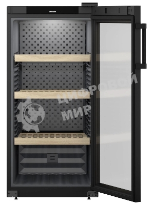 Винный шкаф Liebherr WPbl 4201-20 001