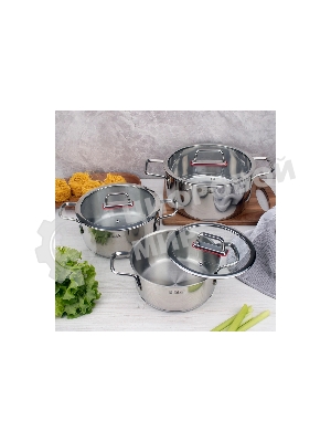 Набор посуды TalleR TR-17270