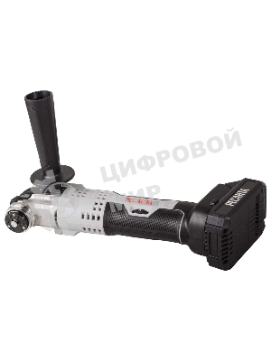 Многофункциональный инструмент Ресанта АМФИ-20Li черный/серый (75/4/4)