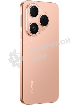 Смартфон Huawei Pura 80 12/256Gb золотой