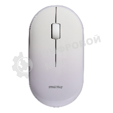 Мышь беспроводная Smartbuy (SBM-266AG-W) 266AG белый градиеент
