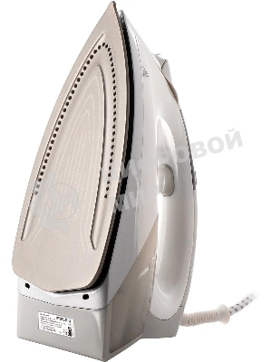 Парогенератор Hyundai H-SSP2600 2600Вт белый/серебристый