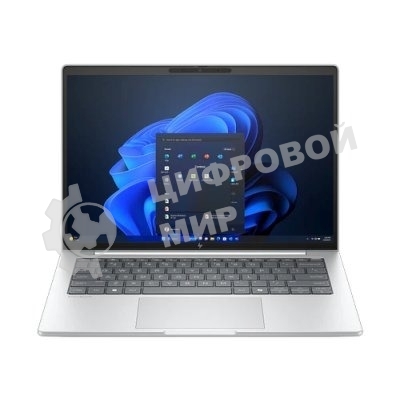 Ноутбук HP EliteBook 8 G1i 14 Intel Core Ultra5-225U,14