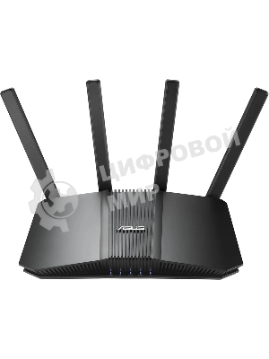 Маршрутизатор ASUS RT-BE82U