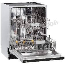 Встраиваемая посудомоечная машина Krona GARDA 60 BI V2