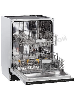 Встраиваемая посудомоечная машина Krona GARDA 60 BI V2