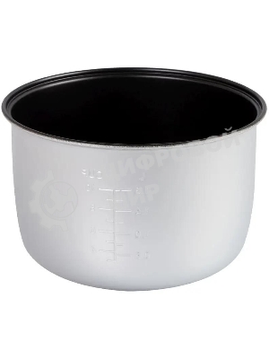 Мультиварка Endever Vita-95, мощность 1000 Вт, черный/стальной, емкость 5л, 45 авторежимов работы, книга рецептов